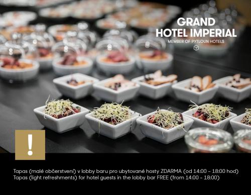 Grand Hotel Imperial