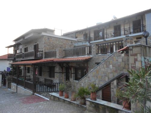 Alsos House