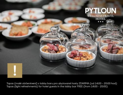 Pytloun Travel Hotel