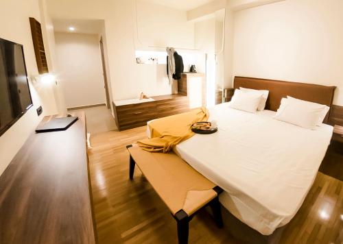 Gaia Rooms & Apartments