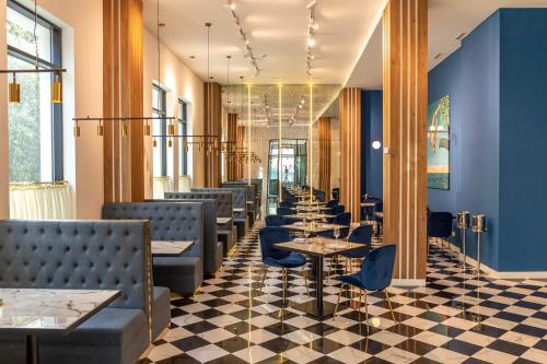 Newport Hotel Kutaisi