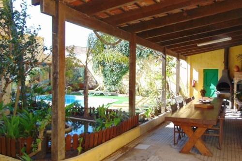 Casa Mestre Guesthouse