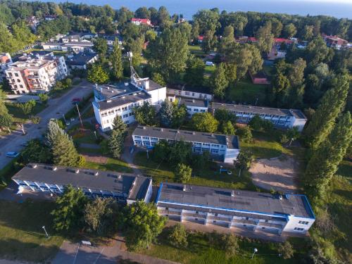 Osrodek Wczasowy Helios