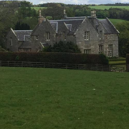 Hundalee House Bed and Breakfast