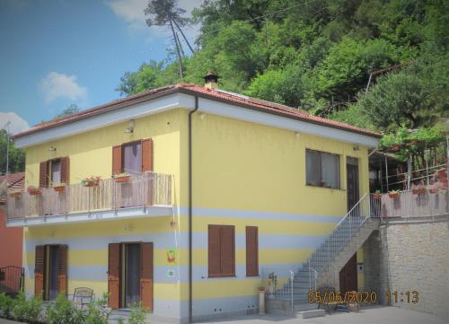 Bed & Breakfast Amici