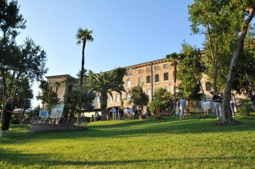 Il Cavalier D'Arpino