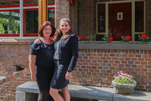 B&B Villa Emmen