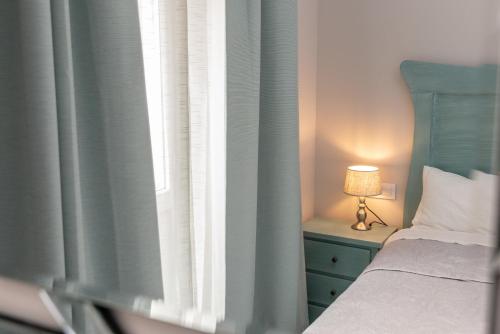 Casa Patio del Panadero