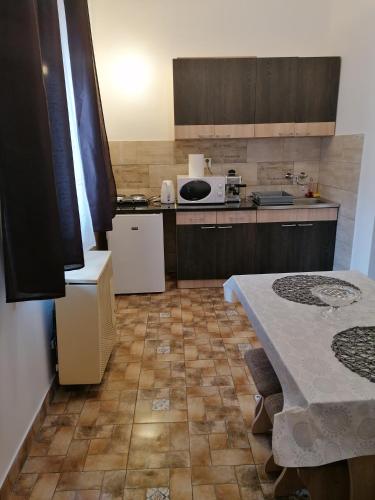 Kriston Apartman