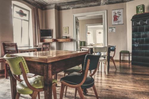 Opera Hostel