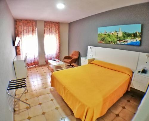Apartamentos Turisticos Resitur