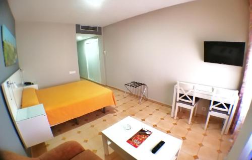 Apartamentos Turisticos Resitur