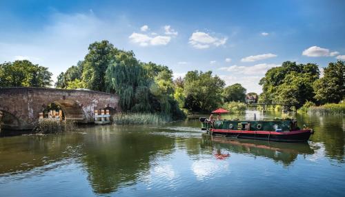The Great House at Sonning