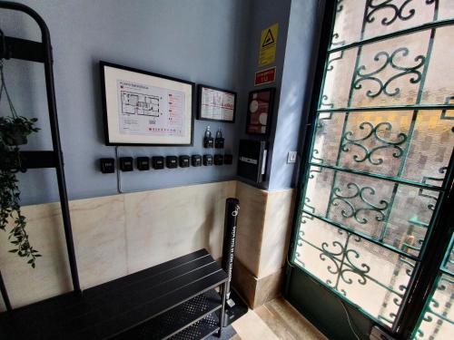 Inn Faro Casa Amarela