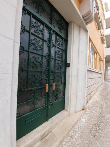 Inn Faro Casa Amarela