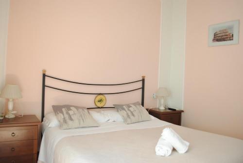 Dreaming Navona Rooms