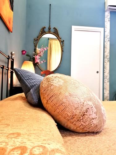 Centro900 Palermo B&B