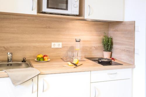 A2 Boarding House Memmingen