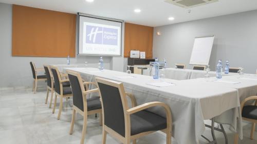 Holiday Inn Express Madrid - Alcobendas