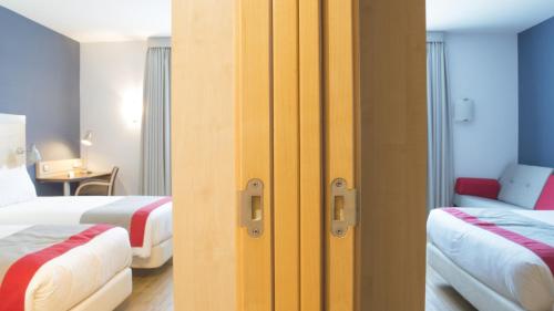 Holiday Inn Express Madrid - Alcobendas