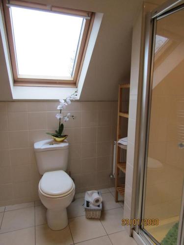 The Thatched Cottage B&B