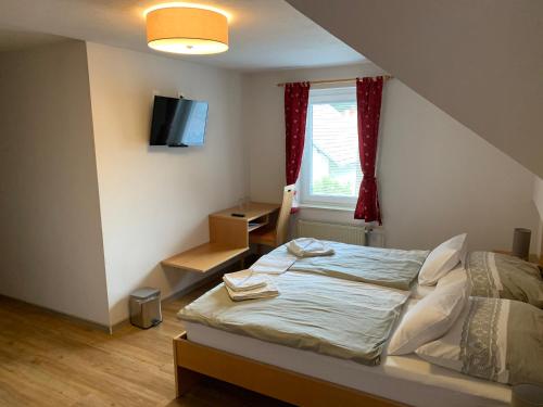 Pension Villa Roza