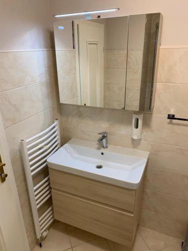 Pension Villa Roza
