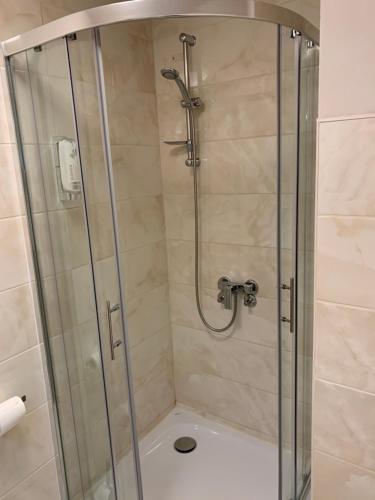 Pension Villa Roza
