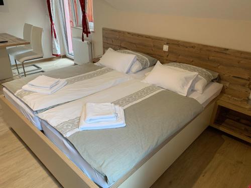 Pension Villa Roza