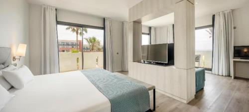 Hotel ILUNION Calas de Conil