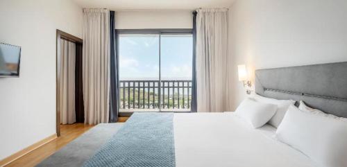 Hotel ILUNION Calas de Conil