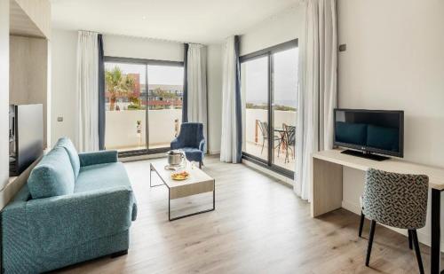 Hotel ILUNION Calas de Conil