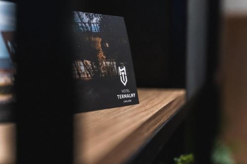 Hotel Termalny