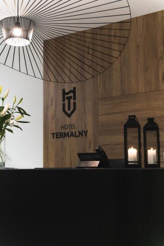 Hotel Termalny