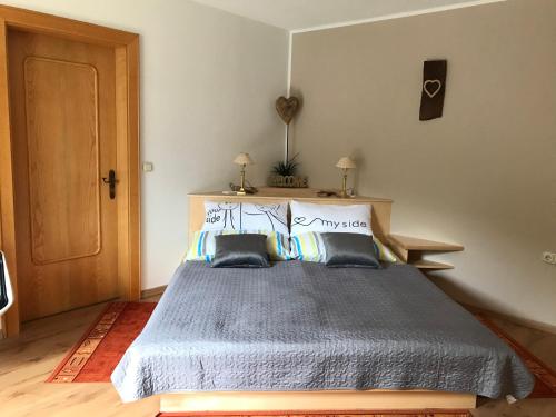 Hanser Pension