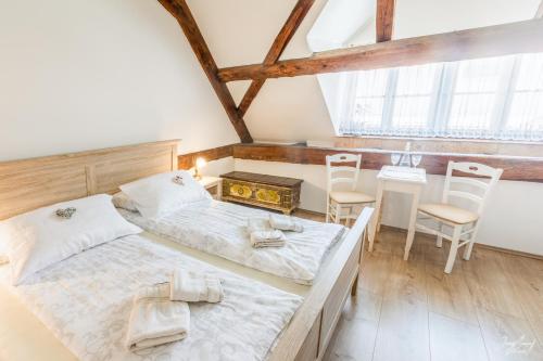 Linhart Hotel