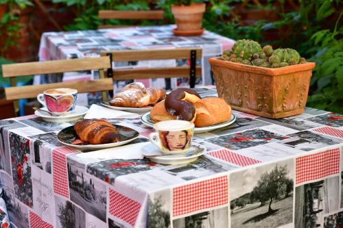 Bed And Breakfast Casa Cifali