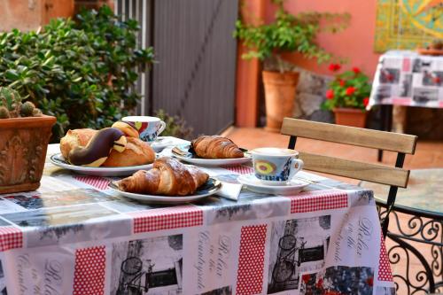 Bed And Breakfast Casa Cifali