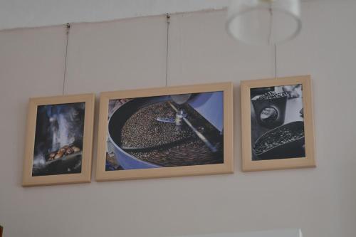 Bed And Breakfast Casa Cifali