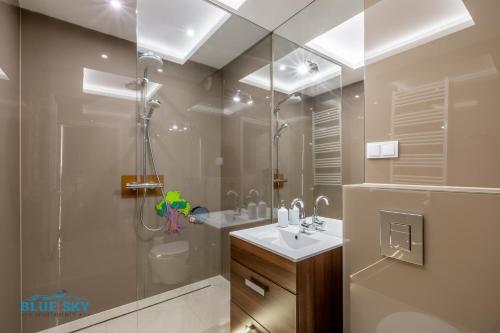 Apartamenty Blue Sky