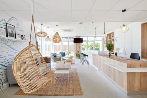 Hotel Les Terrasses d'Atlanthal