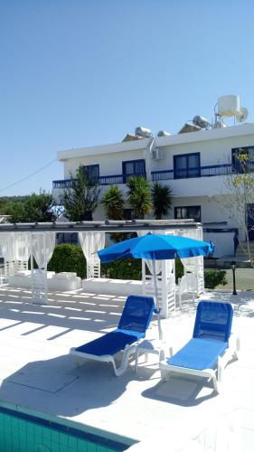 Flokkas Hotel Apartments