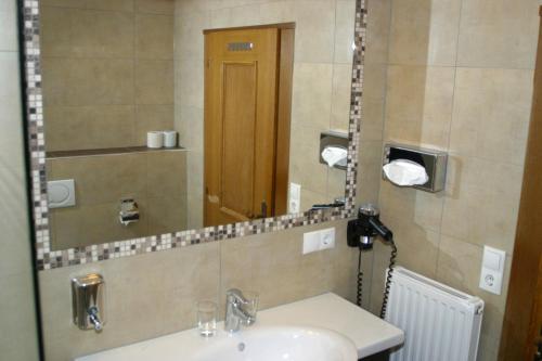 Hotel Zum Senner Zillertal