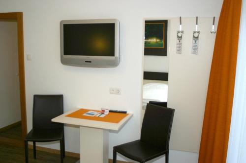 Hotel Zum Senner Zillertal