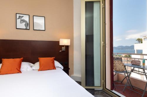 Best Western Hôtel des Orangers Cannes