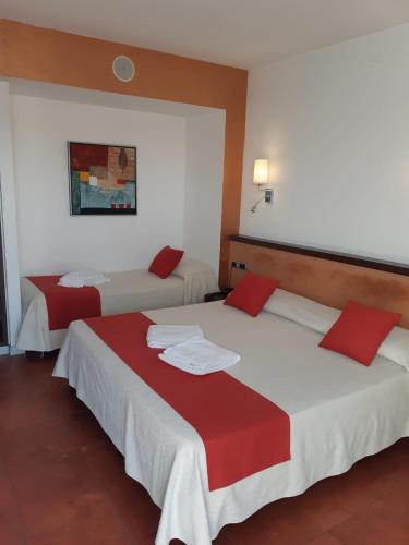 Hotel Bed & Business