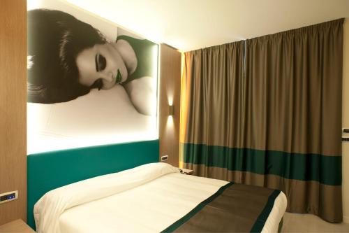 Hotel Motel Camelia