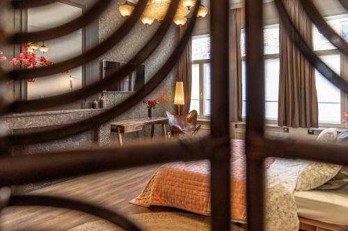 Maison de la Rose Bed & Breakfast