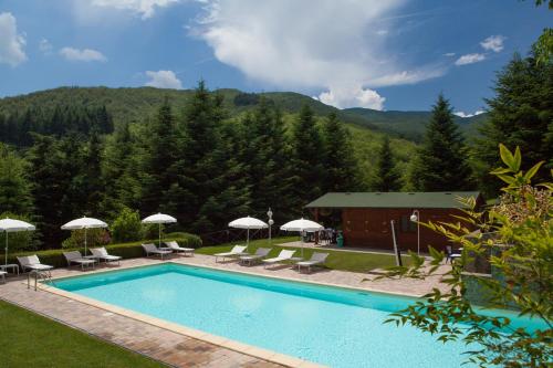 Borgo dei Corsi Holiday House