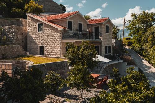 Apartments Doncic